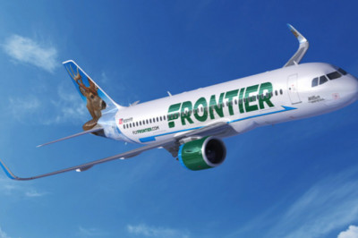 How do I Talk to Someone at Frontier Airlines?