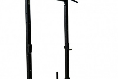 How good is Squat Rack exercise equipment