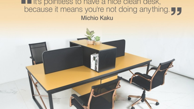 How Modular Workstation Are Winning Hearts of Businesses?
