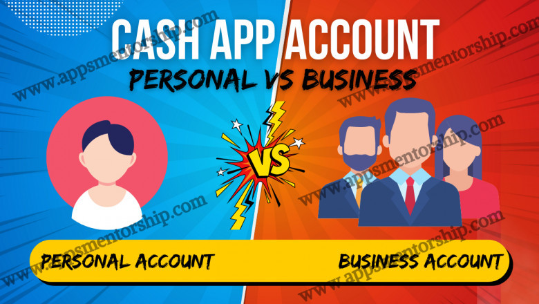 How to Change Cash App Account From Business to Personal?