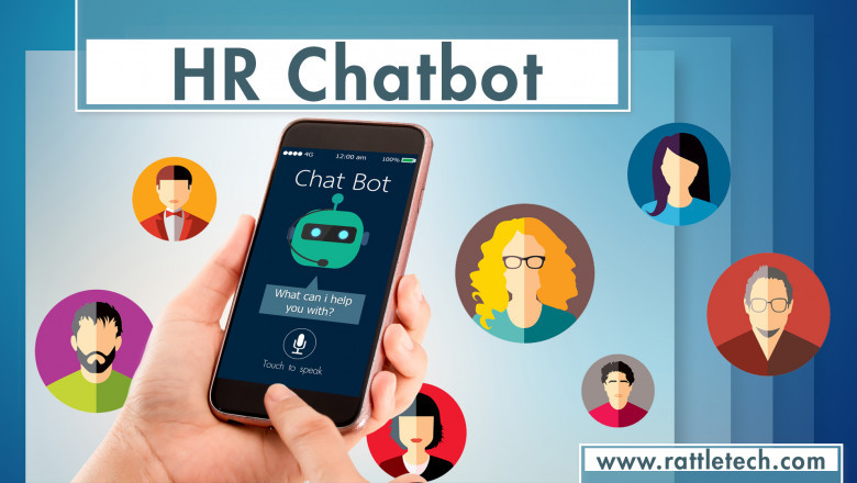 HR Chatbot For Better Customer Satisfaction