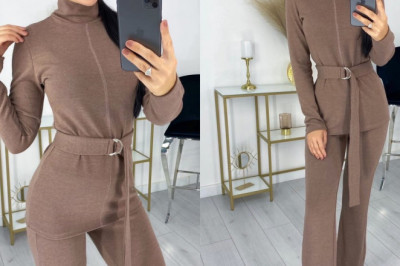 Wholesale Playsuits – Retailers Must Know About Wholesale Playsuits In The UK!