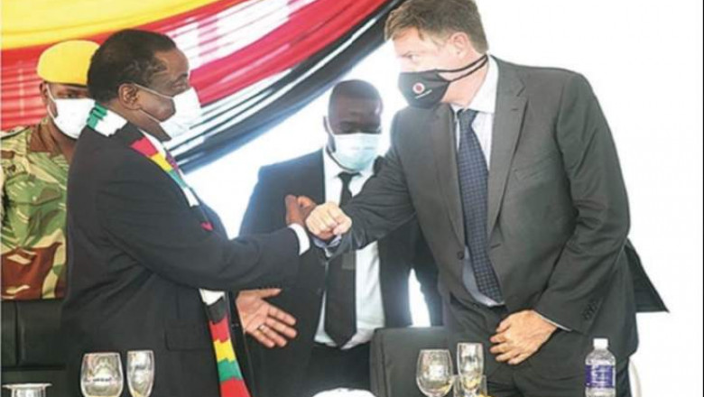 Jozef Behr - Appointment at BNC