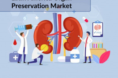Latin America Organ Preservation Market (2021-2027) | Trends, Outlook & 6wresearch