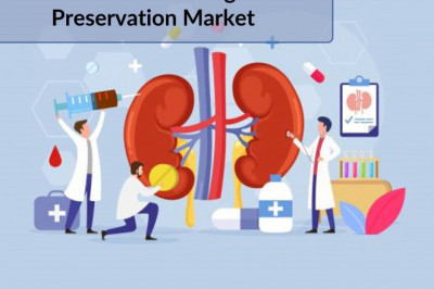 North America Organ Preservation Market (2021-2027) | Trends, Outlook & 6wresearch