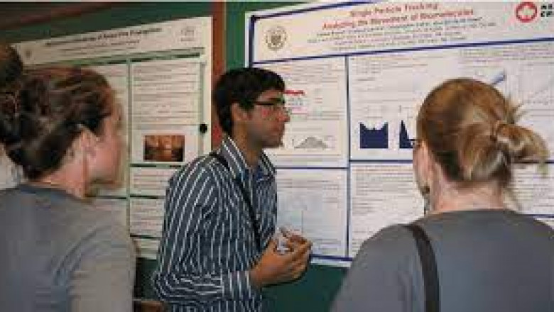 Nursing Poster Making Assignment Help-A Detailed Guide