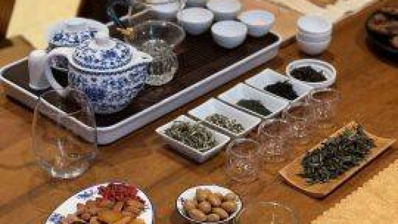 Private Chef's Table Date - An Awesome Way to Show Your Love