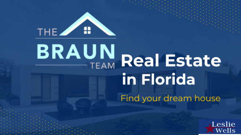 Real Estate in Florida
