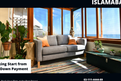 Rudn Enclave Rawalpindi | Payment Plan 2022 | Location