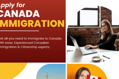 Simple Steps to Apply For Canada PR from India in 2022 – Aptech Visa