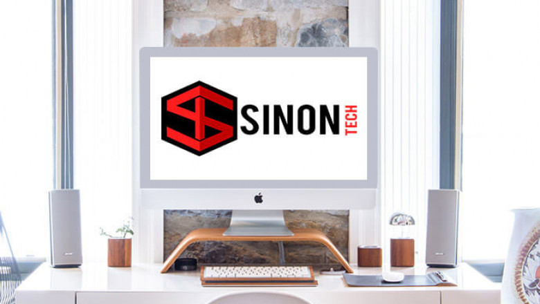Sinon Tech Pvt Ltd