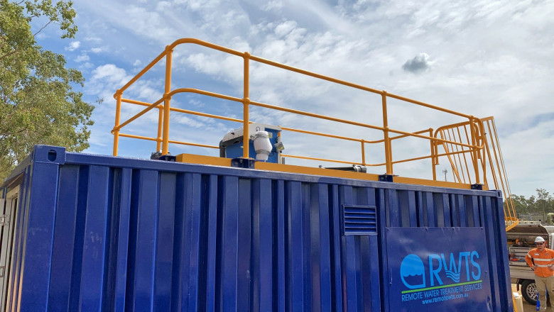 The Greatest Guide To Water Treatment Services