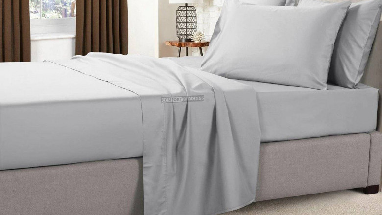 Top Selling RV King Bed Sheets