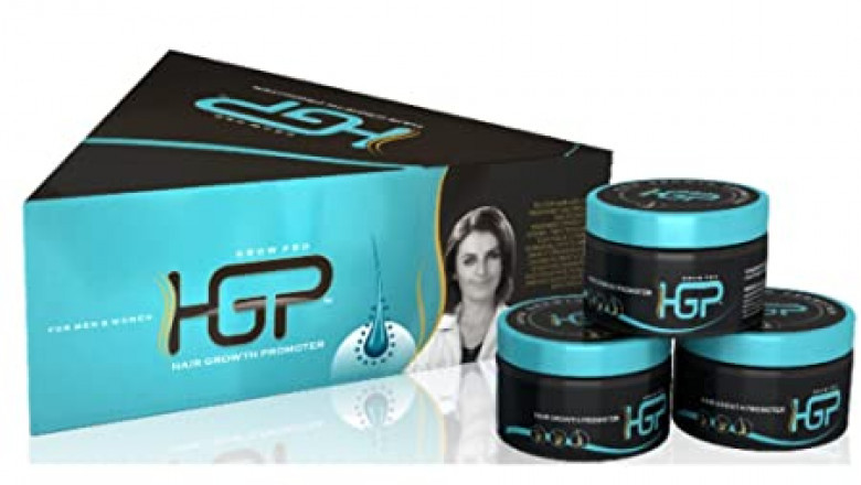 Treat sudden loss of hair in just Rs.5200 at https://www.hgpindia.com/