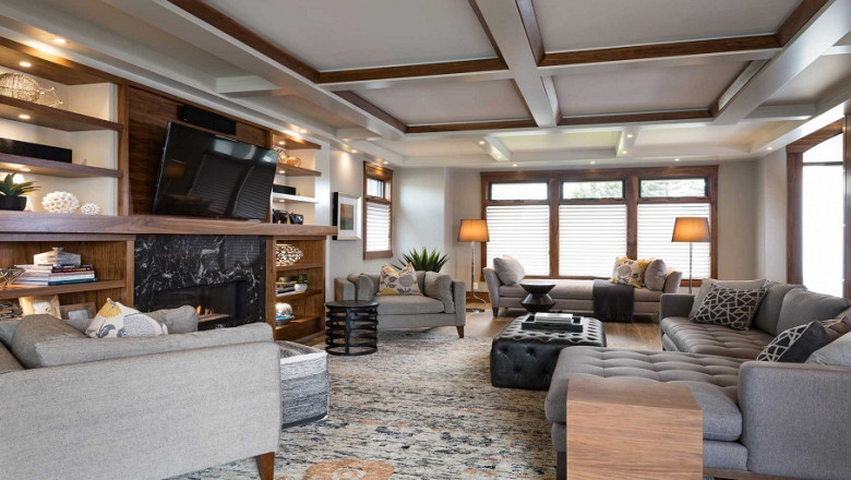 Trends To Look Out For in Canada's Home Building Market