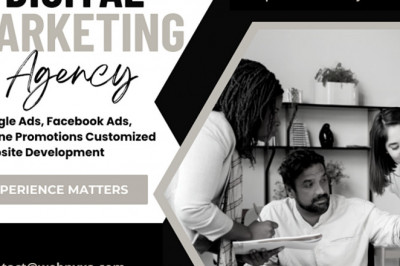 WEBNYXA IS The Best Digital Marketing Company in Noida.