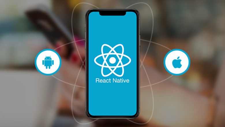 Why You Should Choose a React Native App Development Company