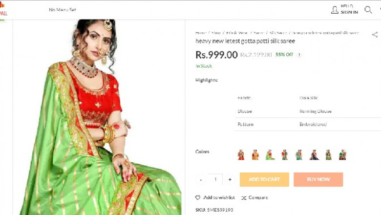 Wonderful Indian Designer Bridal Sarees [For more data: 7737329741]