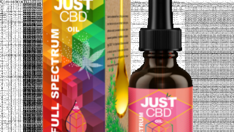 10 mejores óleos de DBC de espectro completo de 2022 - Justcbd