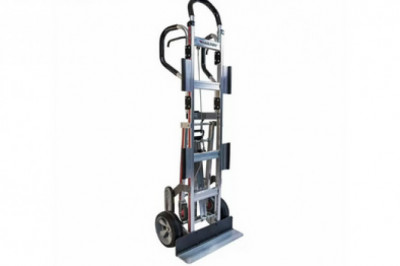 4 Material Handling Tools for Safer Appliance Handling