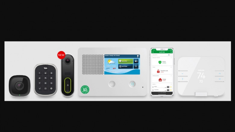 8 Motives Why You will need To Install A Home Security System
