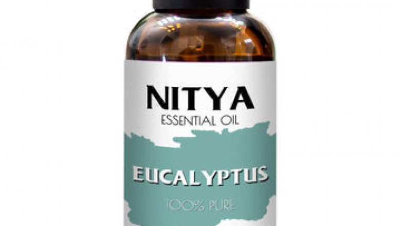 Advantages of rosemary oil and helichrysum essential oil