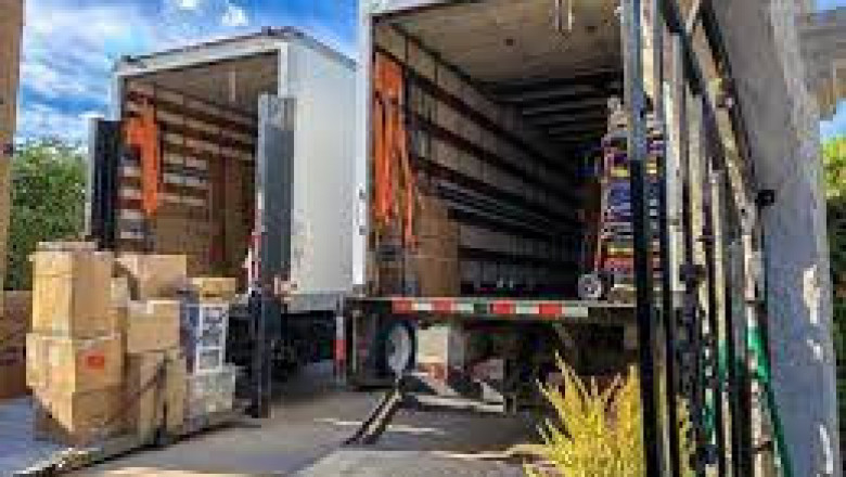 Affordable Domestic Shipping Services