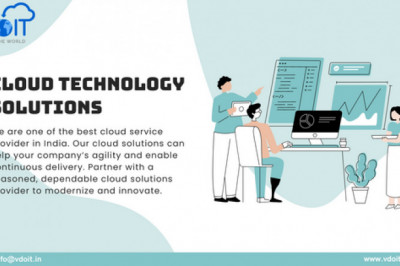 Best Cloud Service Provider companies in Asia Pacific Region