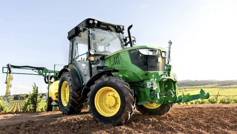 Best Tractor Models For Agriculture and Commercial Operations