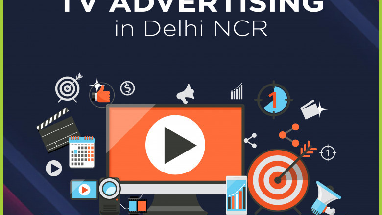 Best TV advertising in Delhi NCR