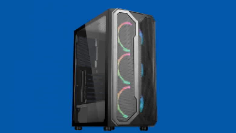 Buy CiT PC Case Online UK - Pcgamingcases