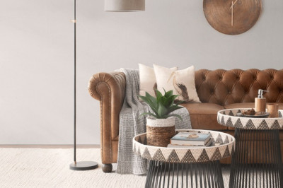 Buy Coffee Tables Online - Gulmohar Lane