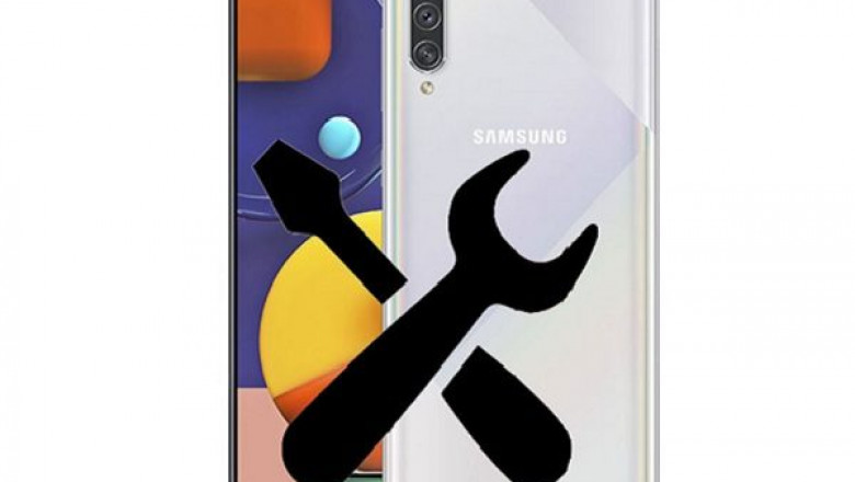 Cach an thanh he thong duoi cung tren may tinh bang Android