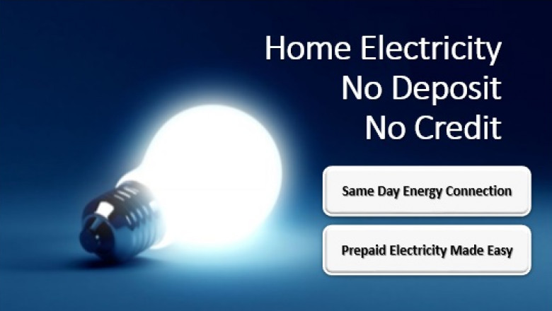 Cheap Electricity Company in Texas