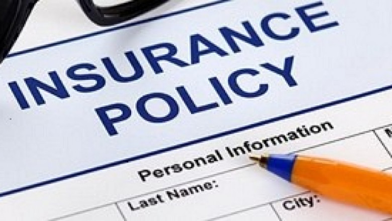 Construction insurance