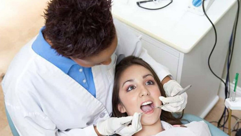 Emergency Dentist Adelaide
