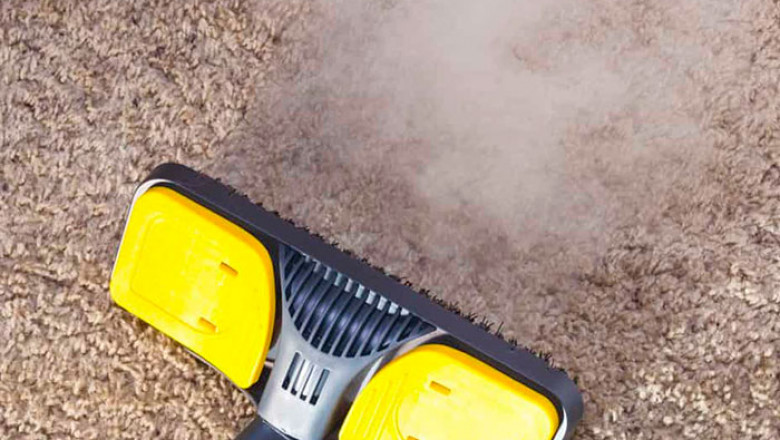 Essential Reasons That Tell You To Opt For Carpet Steam Cleaning