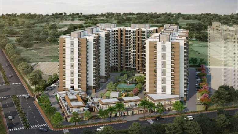 Flats in Gurgaon