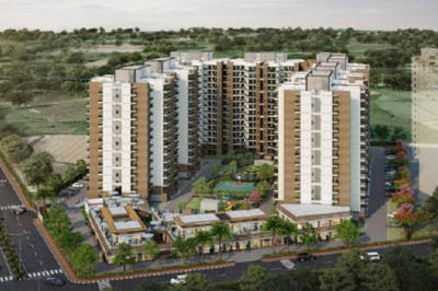 Flats in Gurgaon