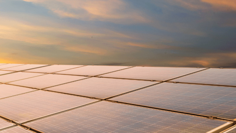 GRID SOLAR SYSTEM IN LUCKNOW