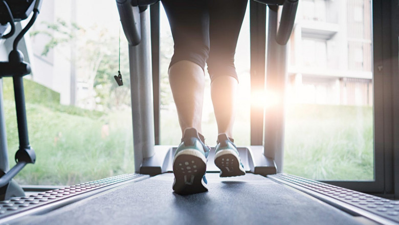 Health and Fitness Trends
