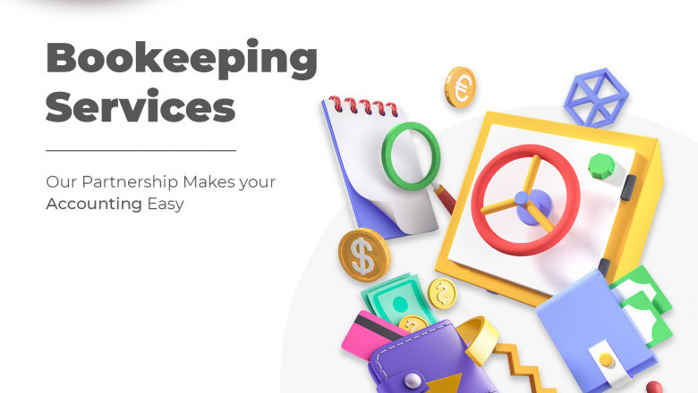 Hire the best Accountants - Accounting Services In Canada | Teqo Accounting