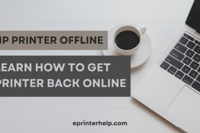 How to Reverse Your HP Printer's Online Access