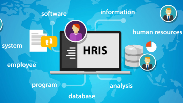 Human Resource Information Systems: Backbone of Current Human Resources Management