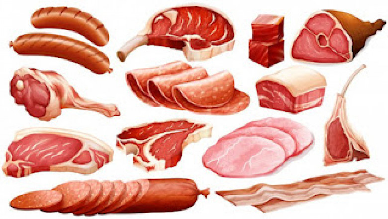 Is Buying Packaged Meat Safe?