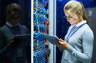 Online Network Support Education