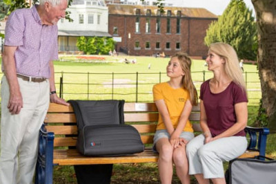 Portable Lift Assist Devices