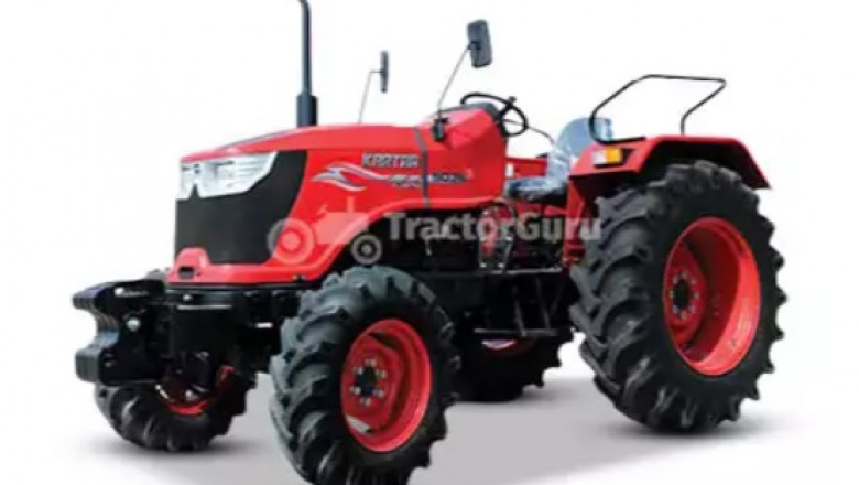 Powerful Tractor Models in India for Agriculture Practice