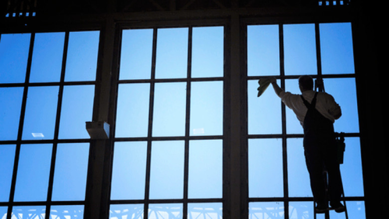 Professional Cleaning Services Florida
