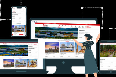 Role of Technology in Travel Business